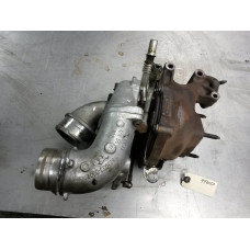 99Z050 Turbo Turbocharger Rebuildable For 14-15 Jeep Grand Cherokee  3.0